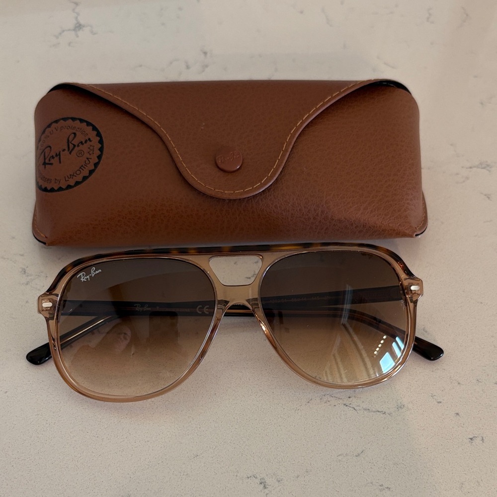 Ray-Ban Bill sunglasses